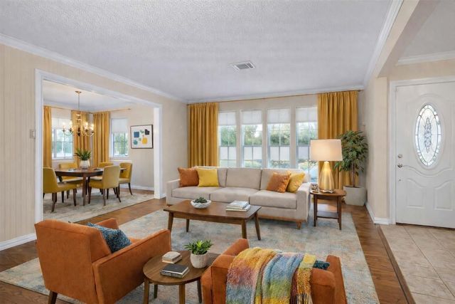 711 Rosewood Drive, Shenandoah, TX 77381