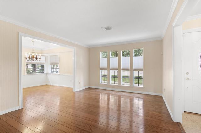 711 Rosewood Drive, Shenandoah, TX 77381