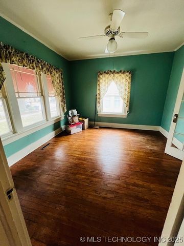 1409 S Osage Avenue, Bartlesville, OK 74003