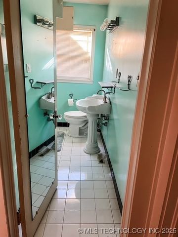 1409 S Osage Avenue, Bartlesville, OK 74003