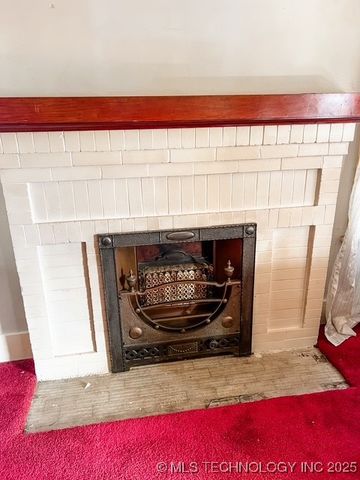 1409 S Osage Avenue, Bartlesville, OK 74003