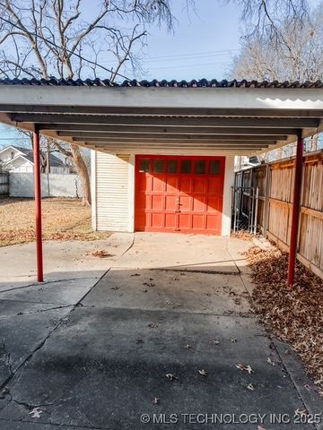 1409 S Osage Avenue, Bartlesville, OK 74003
