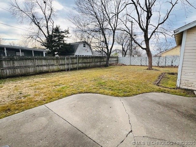 1409 S Osage Avenue, Bartlesville, OK 74003