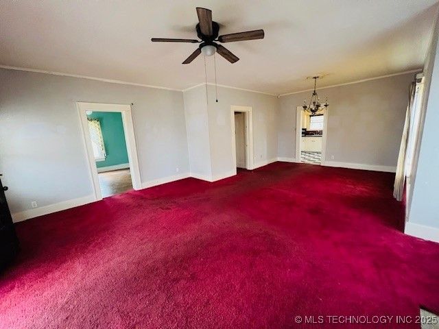 1409 S Osage Avenue, Bartlesville, OK 74003