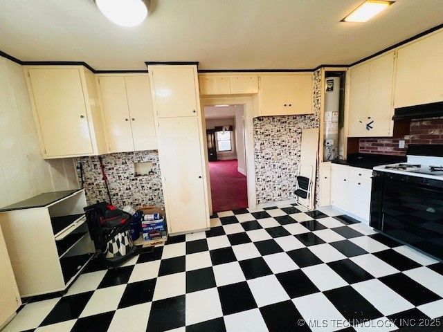 1409 S Osage Avenue, Bartlesville, OK 74003