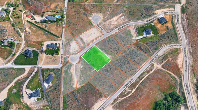 7167 Sidewinder Rd, Star, ID 83669