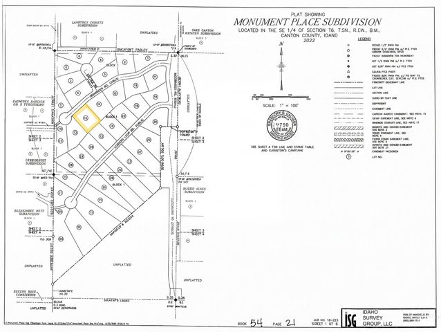 7167 Sidewinder Rd, Star, ID 83669