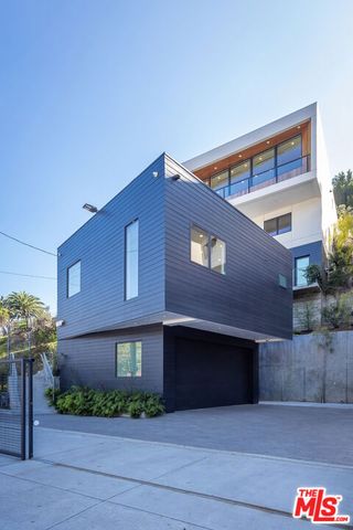 2352 Riverside Drive, Los Angeles, CA 90039