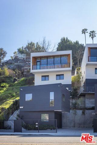 2352 Riverside Drive, Los Angeles, CA 90039