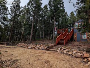 40 Flathead Lane, Woodland Park, CO 80863