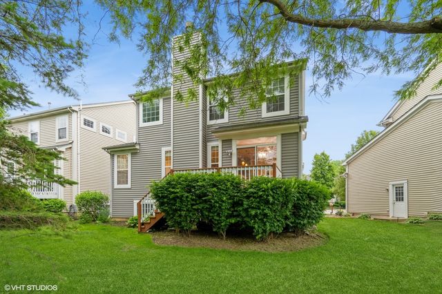 2958 Scott Court, Lisle, IL 60532