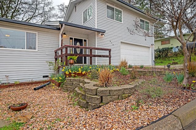 813 Blue Bell Ct, Placerville, CA 95667