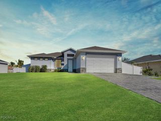 4129 Andalusia BLVD, Cape Coral, FL 33909