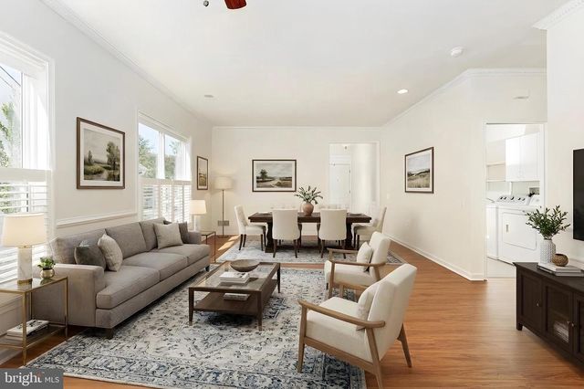 14 NORWOOD LN, Fredericksburg, VA 22406