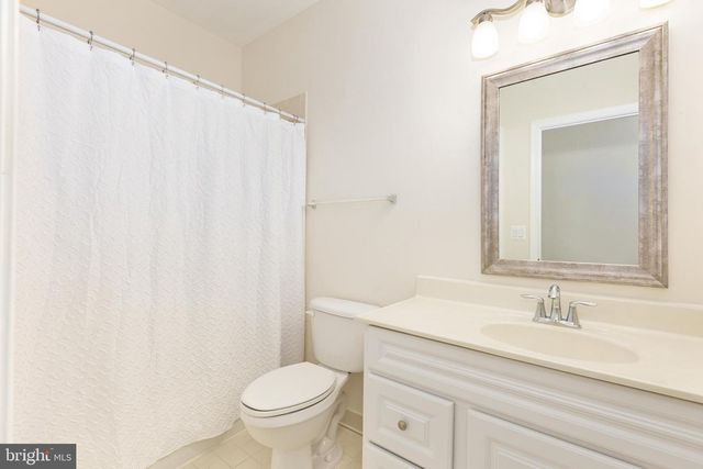 14 NORWOOD LN, Fredericksburg, VA 22406