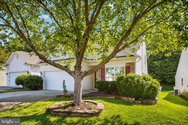 14 NORWOOD LN, Fredericksburg, VA 22406