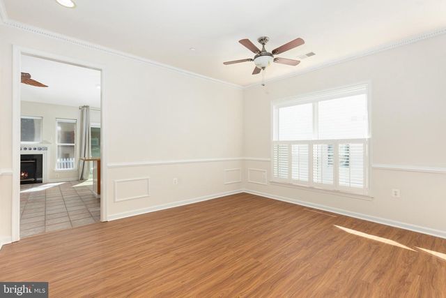14 NORWOOD LN, Fredericksburg, VA 22406