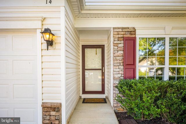 14 NORWOOD LN, Fredericksburg, VA 22406