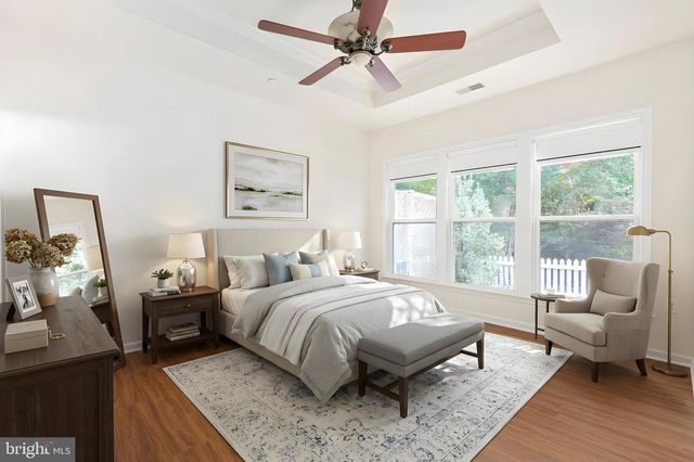 14 NORWOOD LN, Fredericksburg, VA 22406