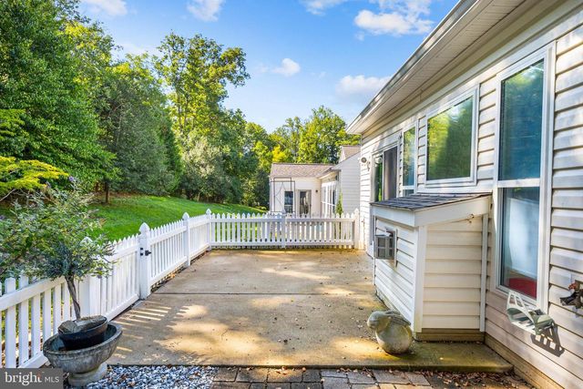 14 NORWOOD LN, Fredericksburg, VA 22406