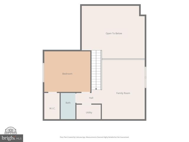 14 NORWOOD LN, Fredericksburg, VA 22406