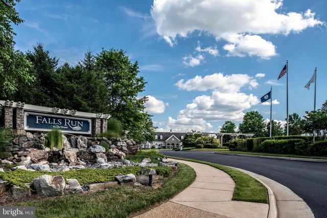 14 NORWOOD LN, Fredericksburg, VA 22406
