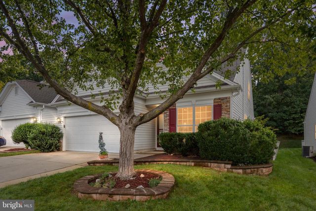 14 NORWOOD LN, Fredericksburg, VA 22406