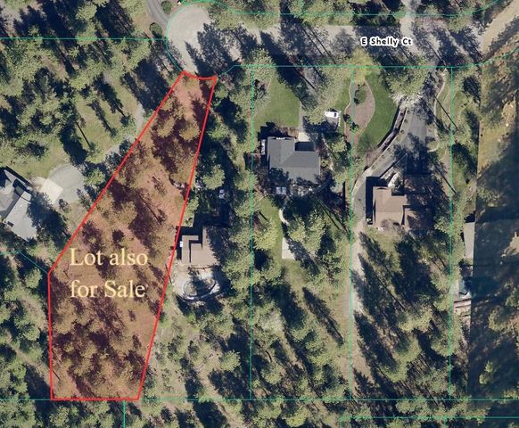 15010 E Shelly Ct, Veradale, WA 99037