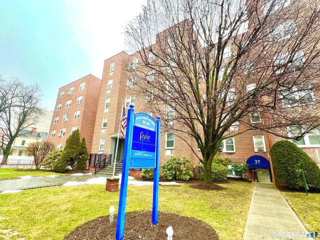 39 Glenbrook Road 5L, Stamford, CT 06902