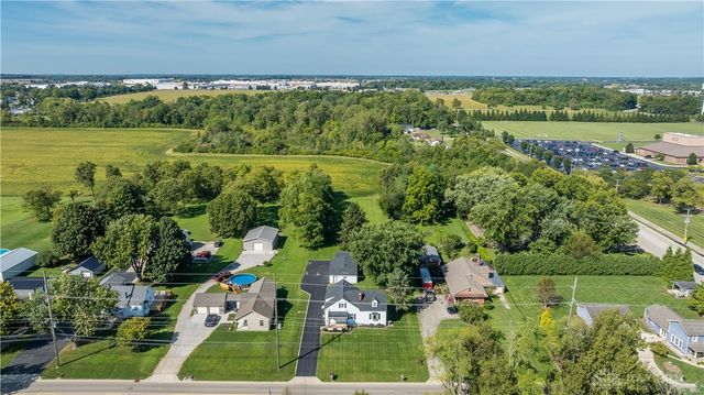 4070 Tipp Cowlesville Road, Tipp City, OH 45371