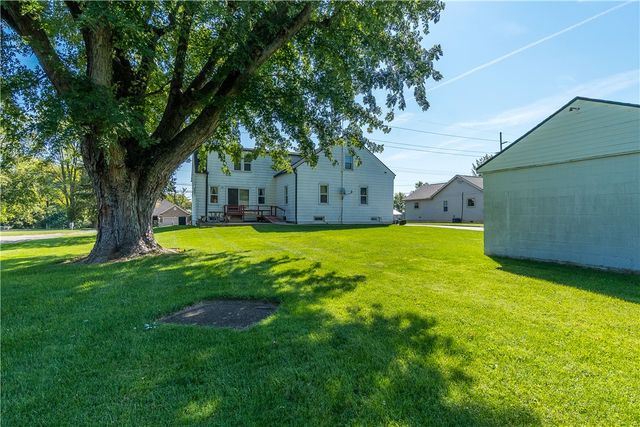 4070 Tipp Cowlesville Road, Tipp City, OH 45371