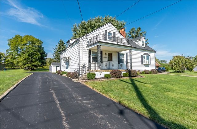 4070 Tipp Cowlesville Road, Tipp City, OH 45371