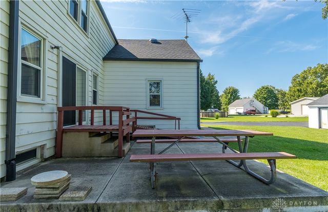 4070 Tipp Cowlesville Road, Tipp City, OH 45371