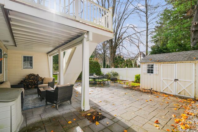 136 Edgewood Avenue, Thornwood, NY 10594