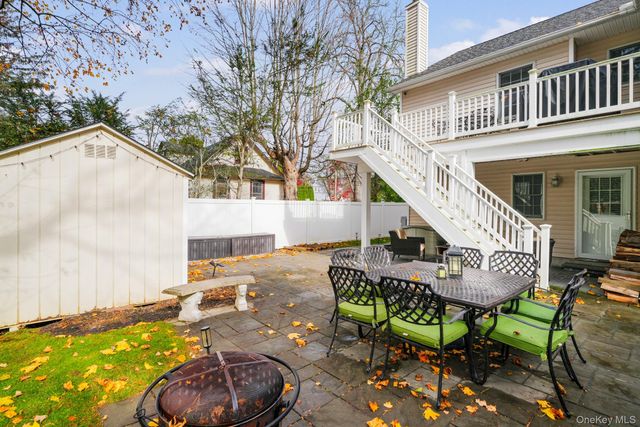 136 Edgewood Avenue, Thornwood, NY 10594