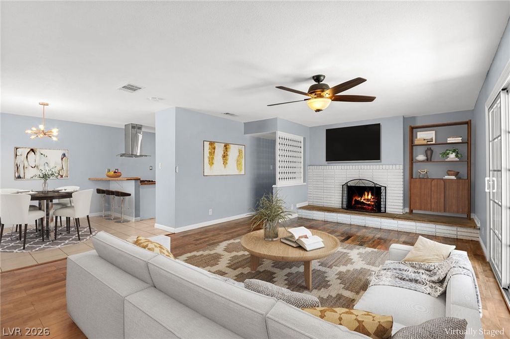 6517 Aberdeen Lane, Las Vegas, NV 89107 — photo 2