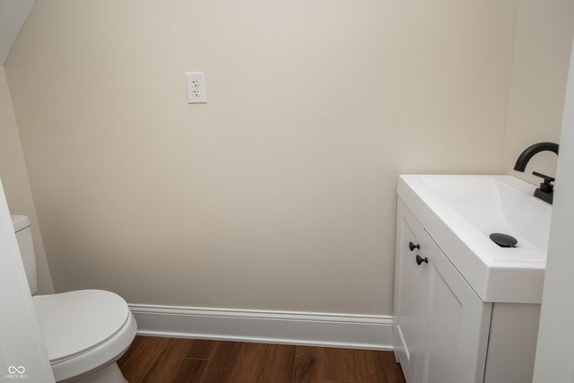 405 N Keystone Avenue, Indianapolis, IN 46201