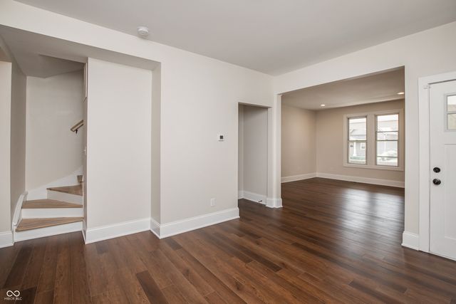 405 N Keystone Avenue, Indianapolis, IN 46201