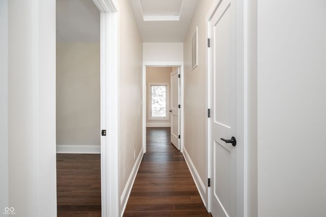 405 N Keystone Avenue, Indianapolis, IN 46201