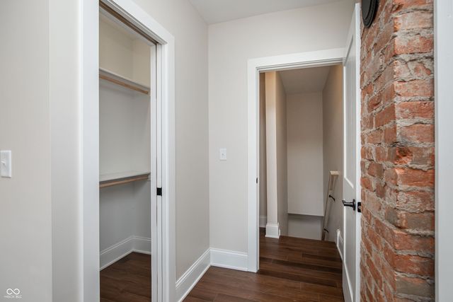 405 N Keystone Avenue, Indianapolis, IN 46201