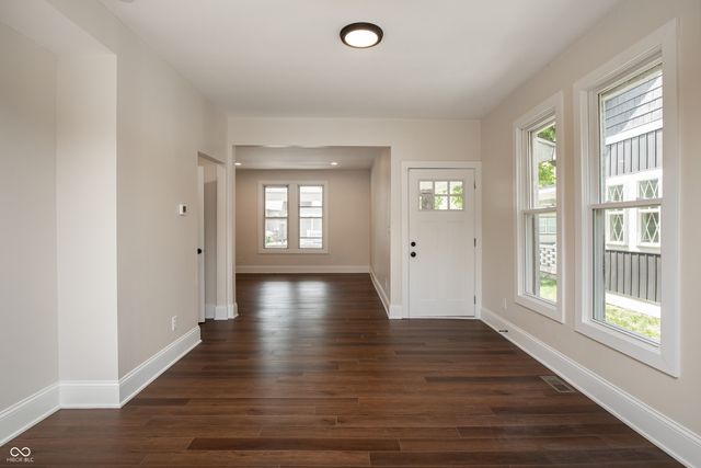 405 N Keystone Avenue, Indianapolis, IN 46201