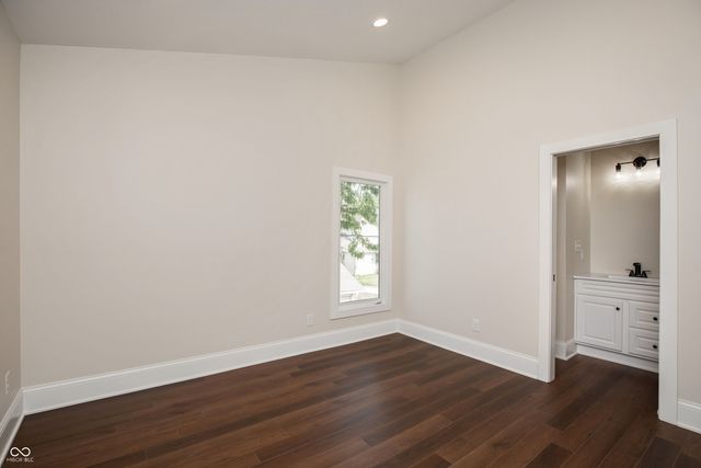 405 N Keystone Avenue, Indianapolis, IN 46201