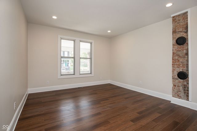 405 N Keystone Avenue, Indianapolis, IN 46201