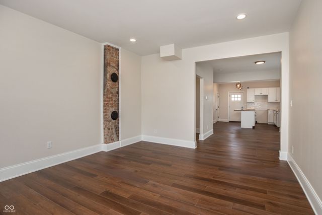 405 N Keystone Avenue, Indianapolis, IN 46201