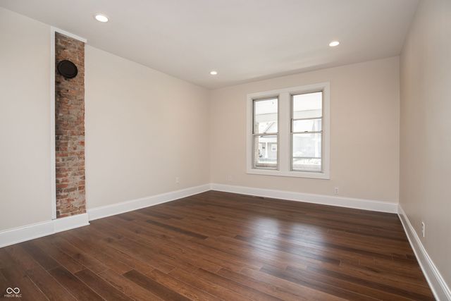 405 N Keystone Avenue, Indianapolis, IN 46201