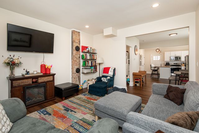 405 N Keystone Avenue, Indianapolis, IN 46201