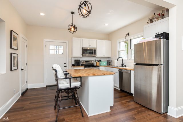 405 N Keystone Avenue, Indianapolis, IN 46201