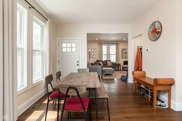 405 N Keystone Avenue, Indianapolis, IN 46201