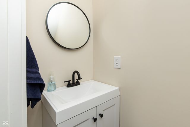 405 N Keystone Avenue, Indianapolis, IN 46201