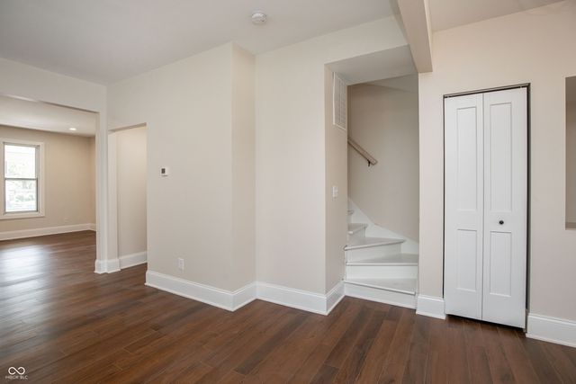 405 N Keystone Avenue, Indianapolis, IN 46201